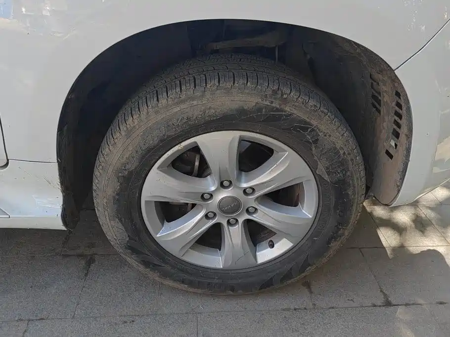 Haval H9 — миниатюра 5