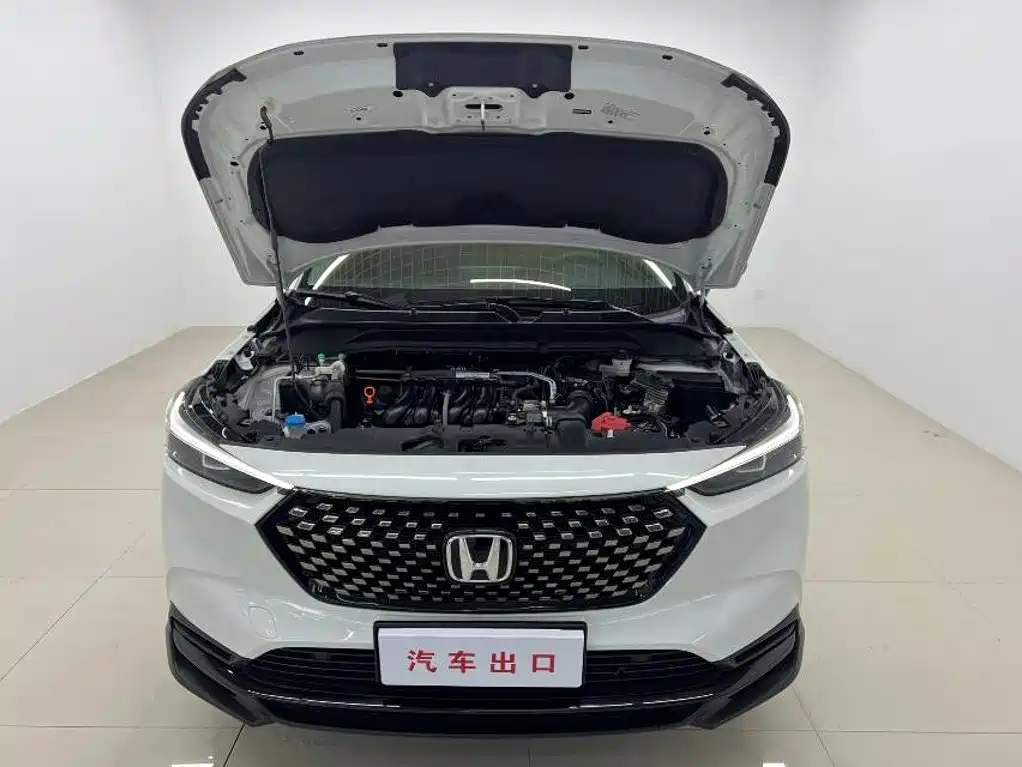 Honda XR-V — миниатюра 7