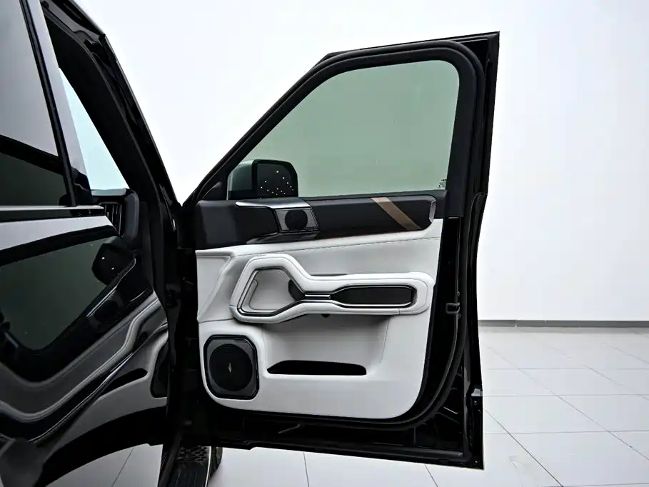 Fang Cheng Bao Leopard 8 — миниатюра 20