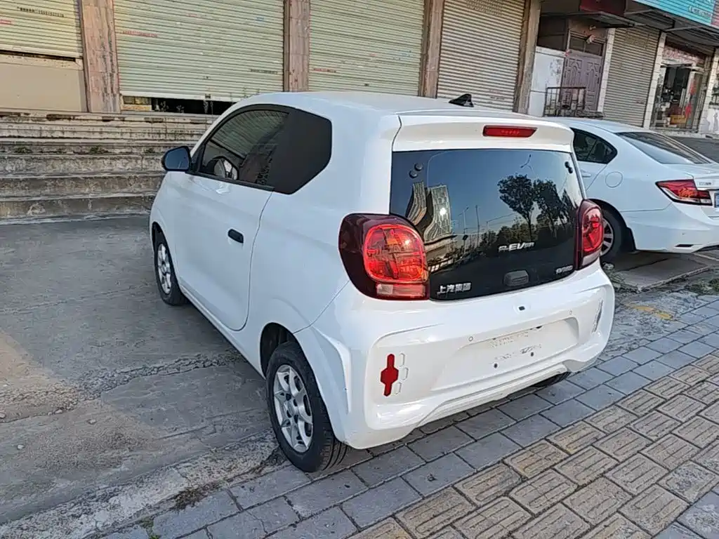 Roewe Clever — миниатюра 5