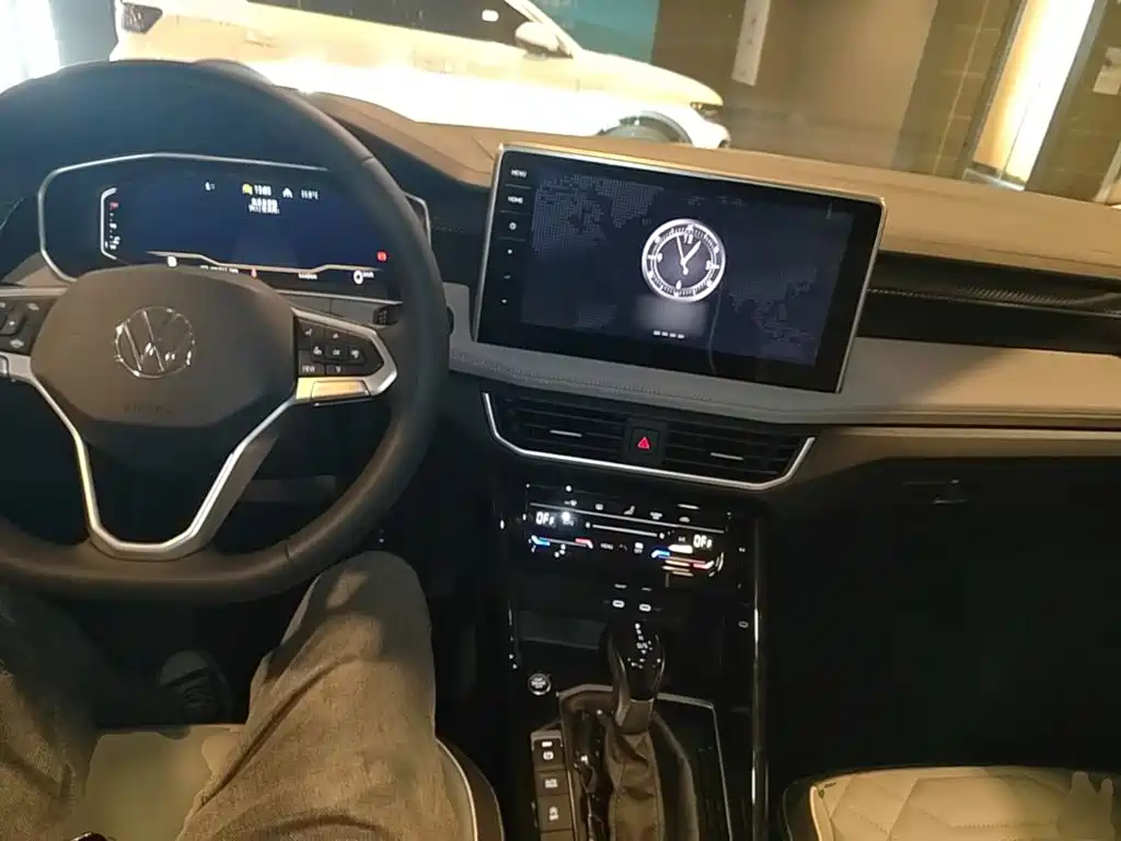 Volkswagen Tayron — миниатюра 10