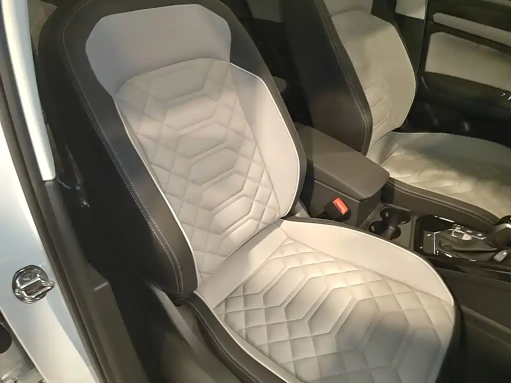 Volkswagen Tayron — миниатюра 25