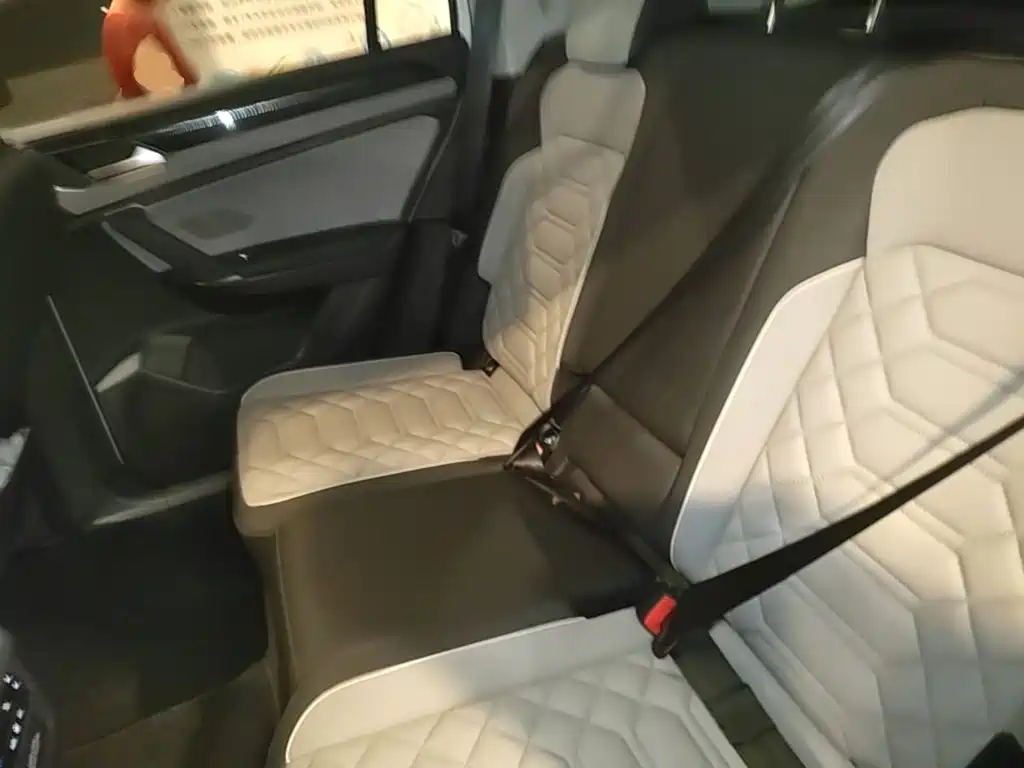 Volkswagen Tayron — миниатюра 17