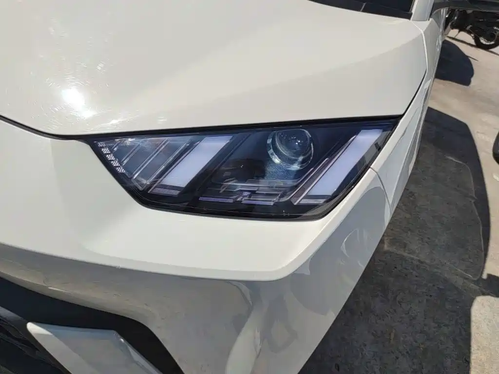 BYD Seagull — миниатюра 24