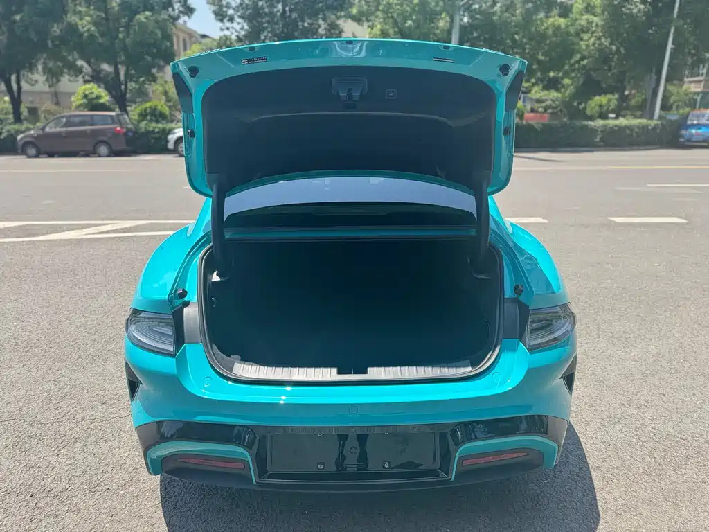 Xiaomi SU7 2024 Smart Drive Pro
