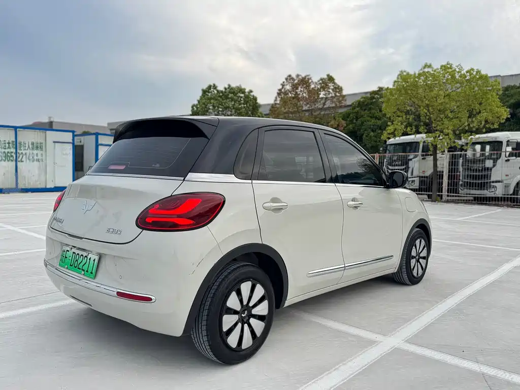 Wuling Bingo — миниатюра 6
