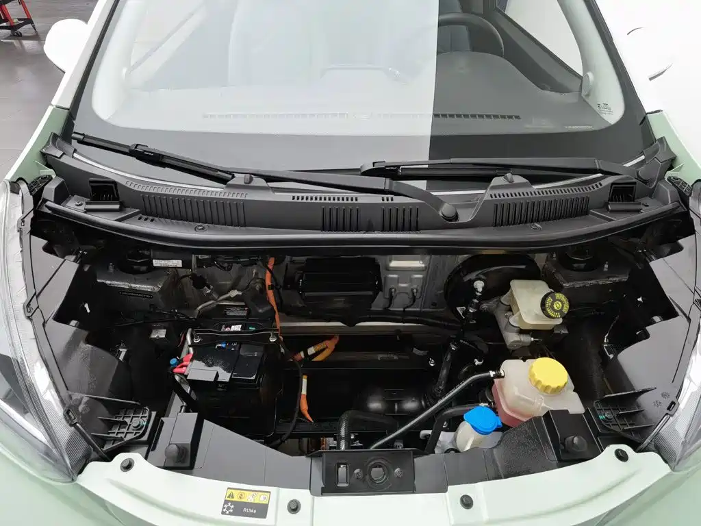Chery QQ Little Ant — миниатюра 6