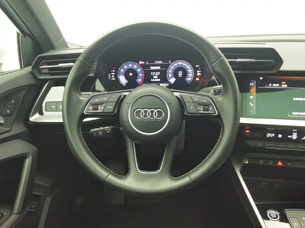 Audi A3 — миниатюра 11