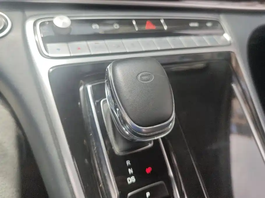 GAC Motor Trumpchi M8 — миниатюра 16