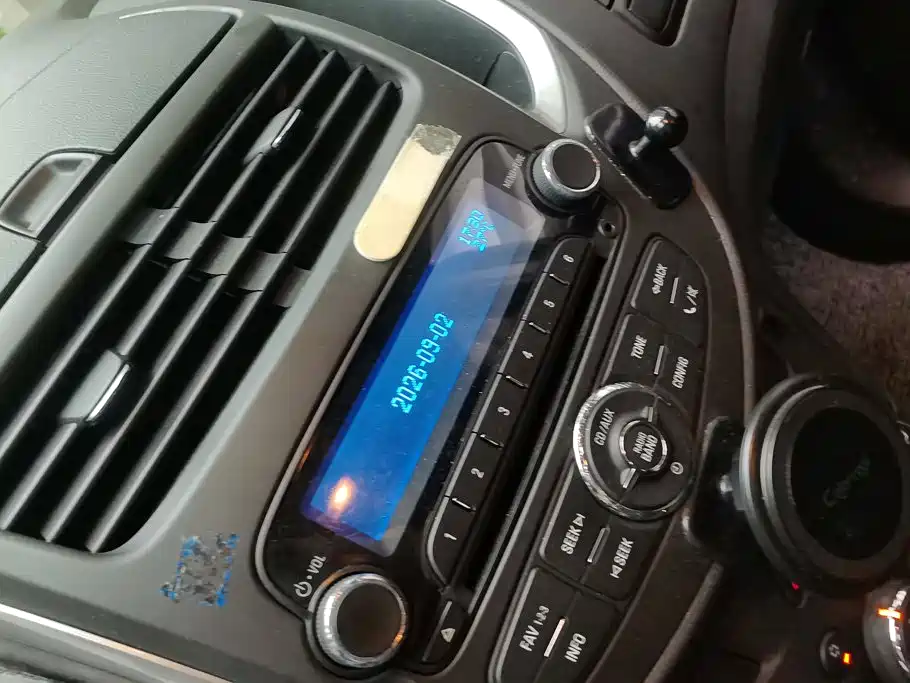 Chevrolet Trax — миниатюра 13