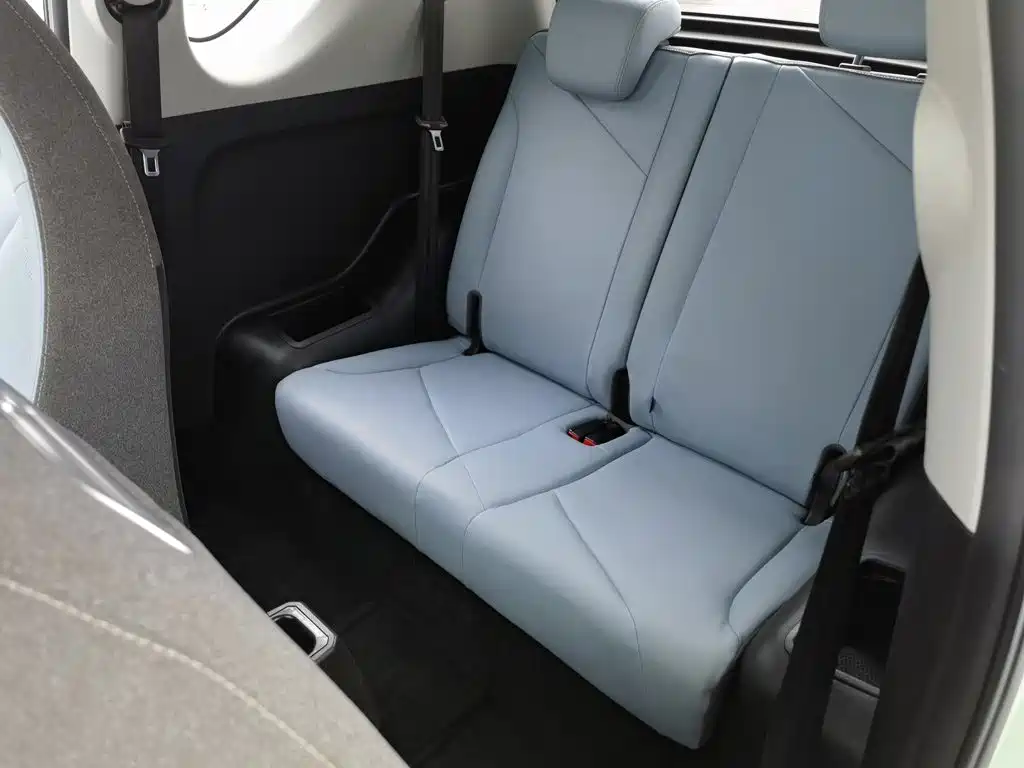 Chery QQ Little Ant — миниатюра 15