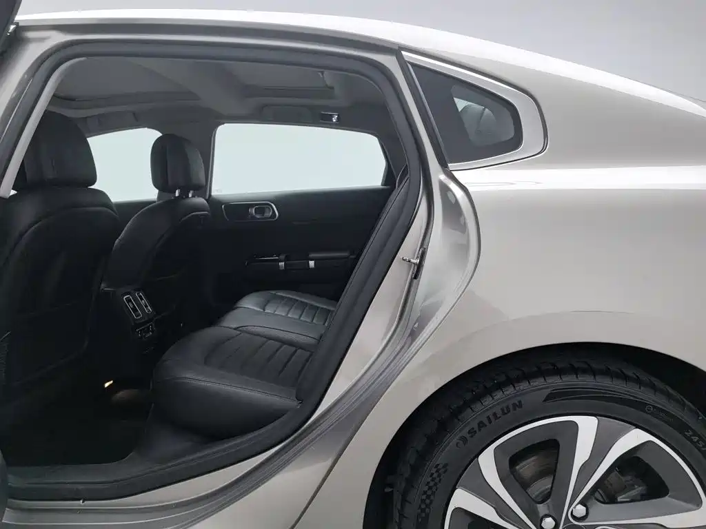 Citroen C6 — миниатюра 15