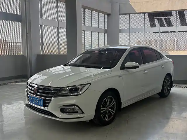 2020 Roewe i5