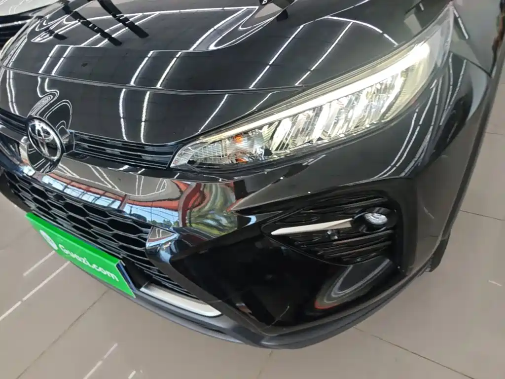 Toyota Wildlander — миниатюра 24