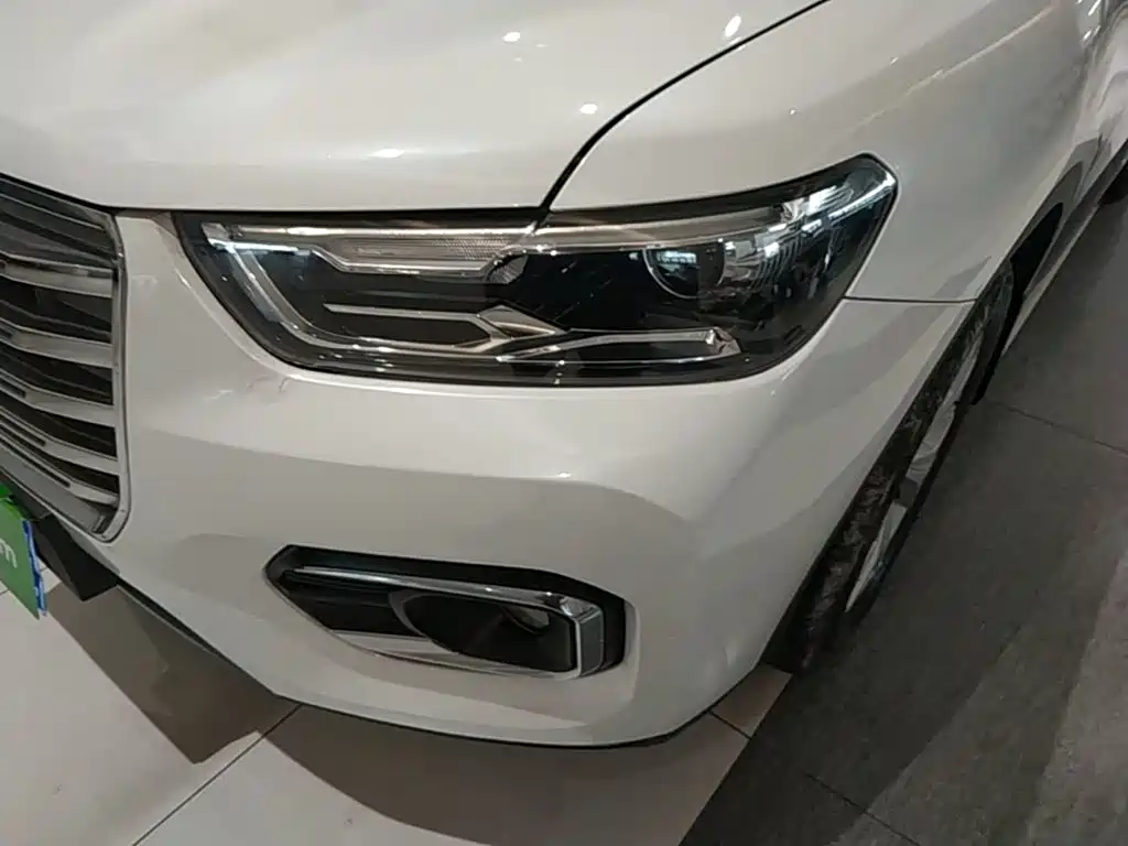 Haval H6 — миниатюра 24