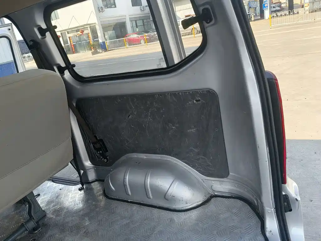 WULING WULING RONGGUANG S