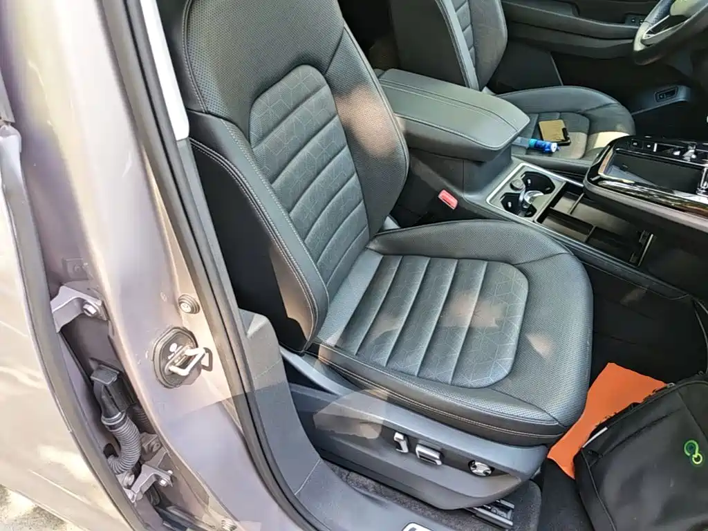 Volkswagen Talagon — миниатюра 25