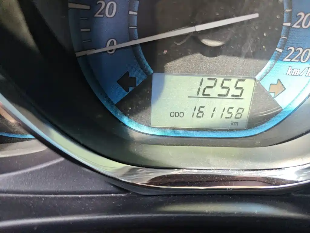 Toyota Yaris L — миниатюра 13