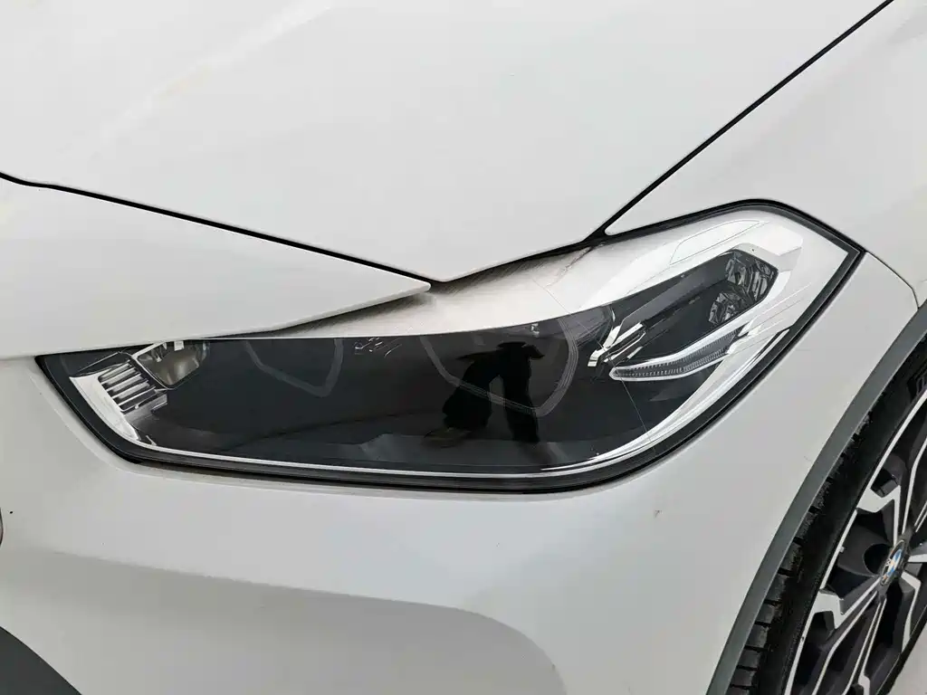 BMW X2 — миниатюра 18