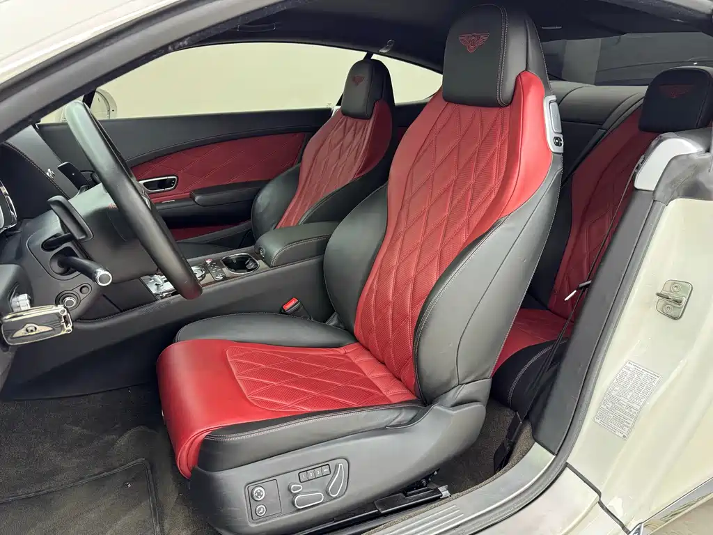 Bentley Continental — миниатюра 9