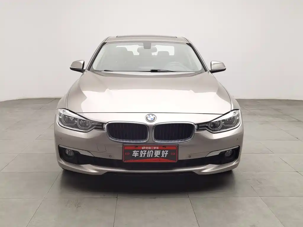 BMW 3 Series — миниатюра 3