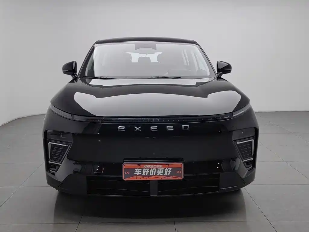 Exeed Xingjiyuan ET — миниатюра 3