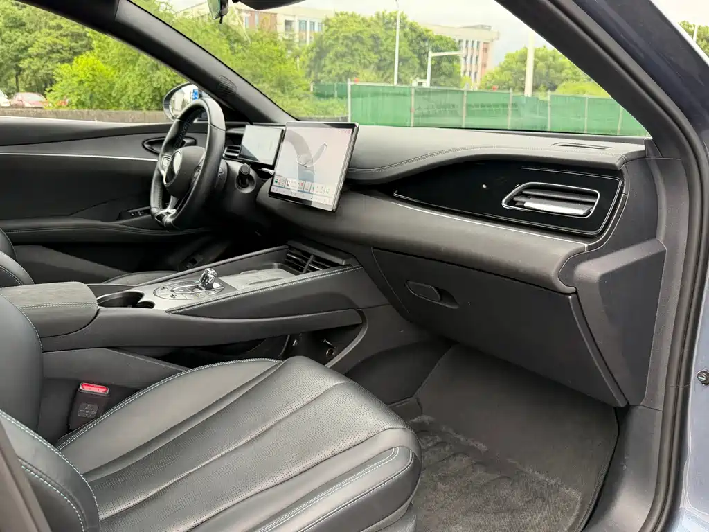 BYD Seal 06 — миниатюра 20