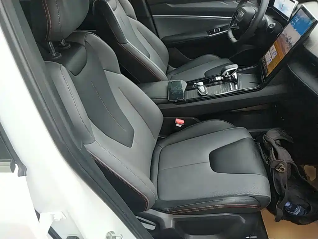 Geely Boyue — миниатюра 25