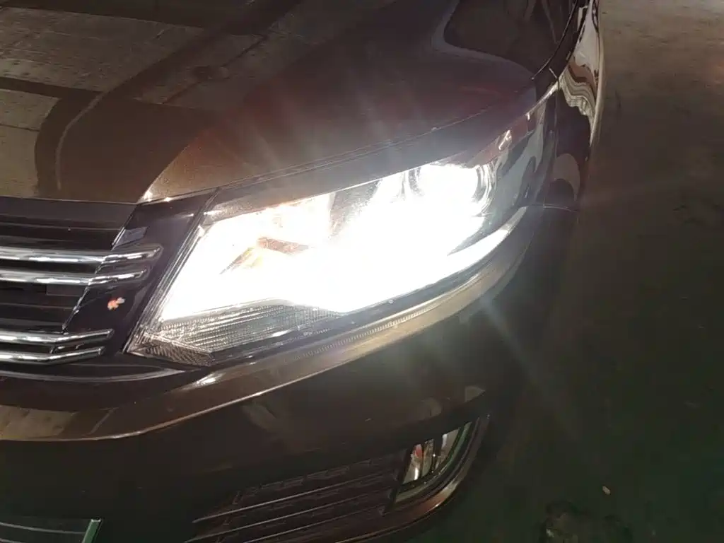 Volkswagen Tiguan — миниатюра 24
