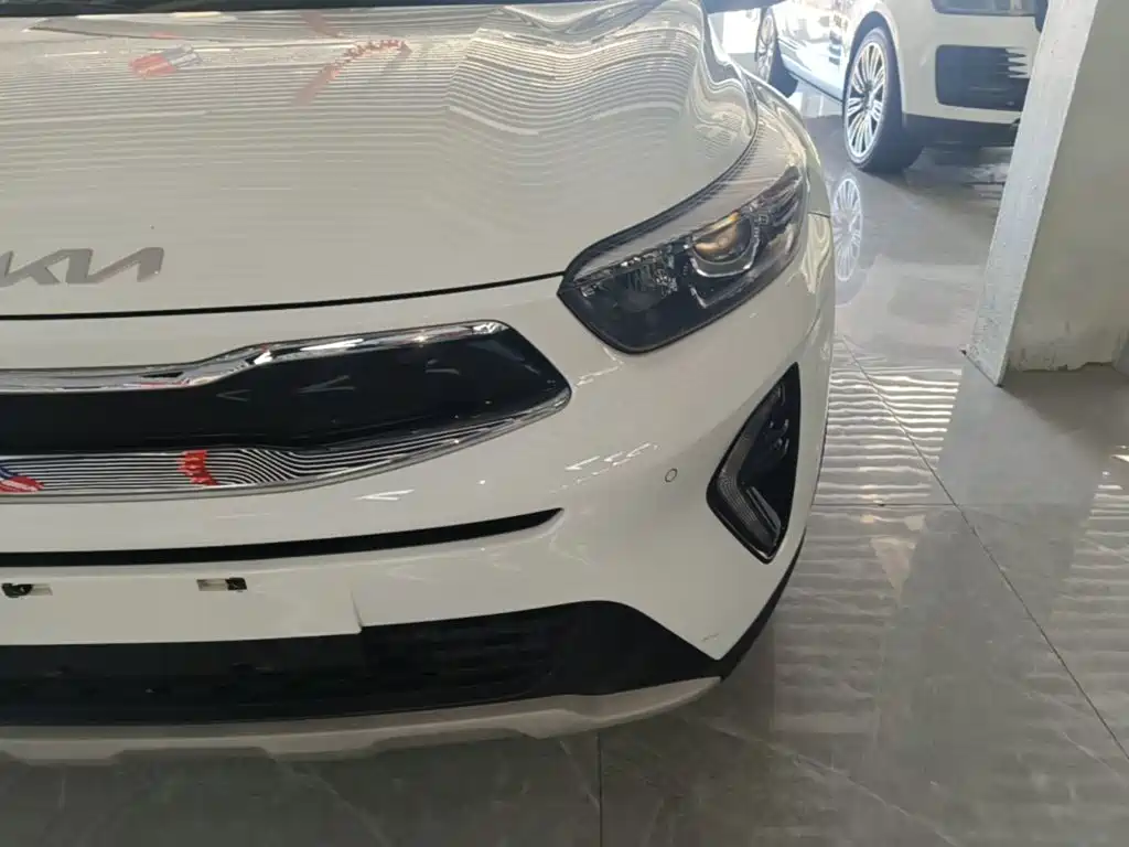 Kia KX1 — миниатюра 24
