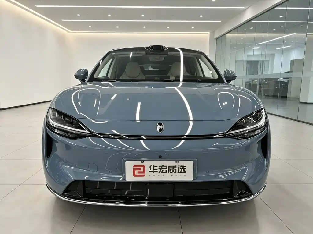 Zhijie Zhijie R7 — миниатюра 2
