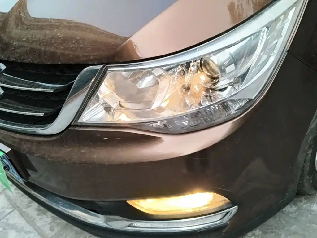 Baojun 730 — миниатюра 24