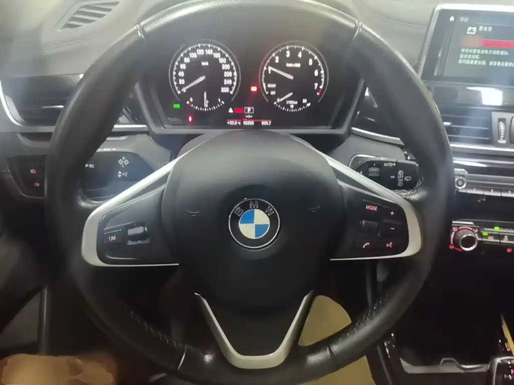 BMW X2 (Import) — миниатюра 11