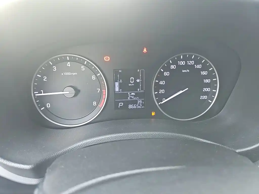 Hyundai ix25 — миниатюра 12