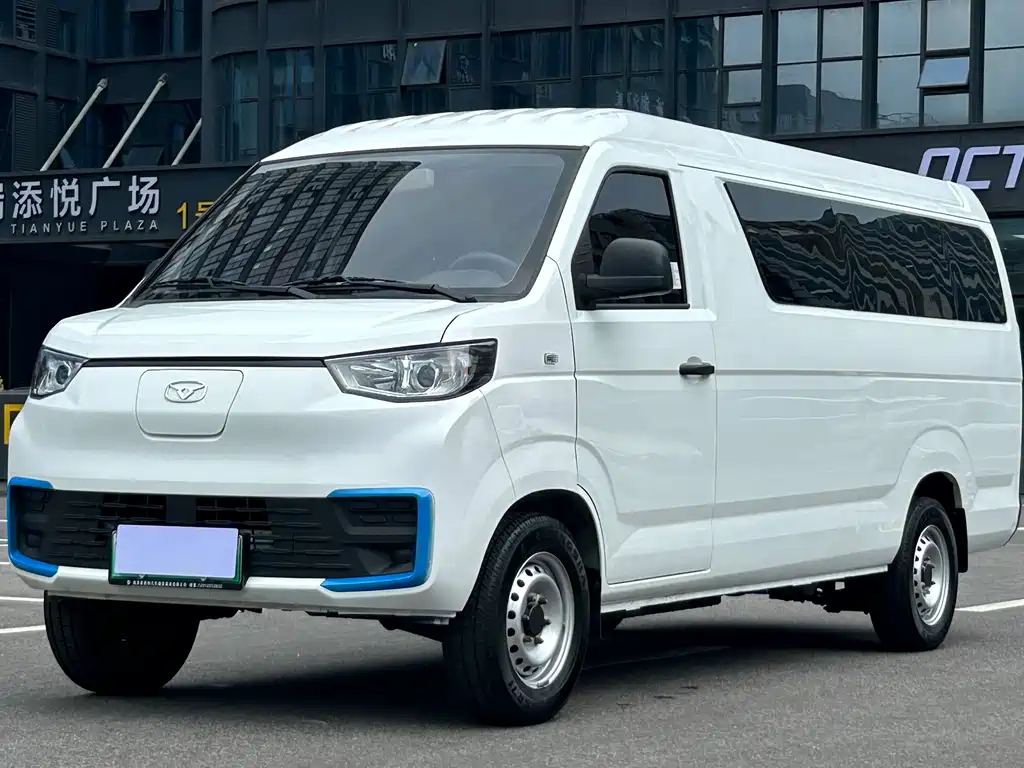 Cowin Kai Wing Dolphin E7.