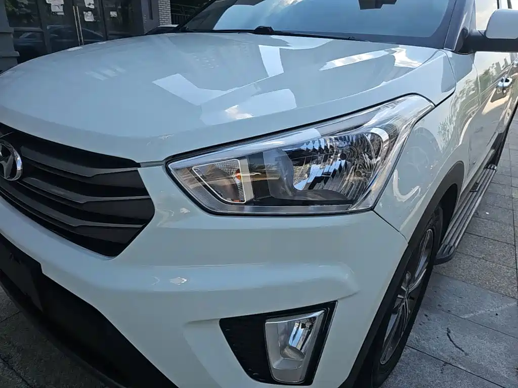 Hyundai ix25 — миниатюра 24
