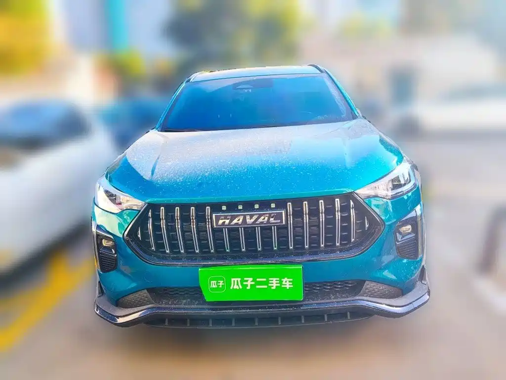 Haval Chitu — миниатюра 2