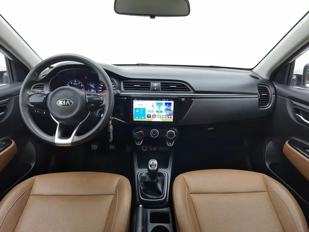 Kia KX Cross — миниатюра 5
