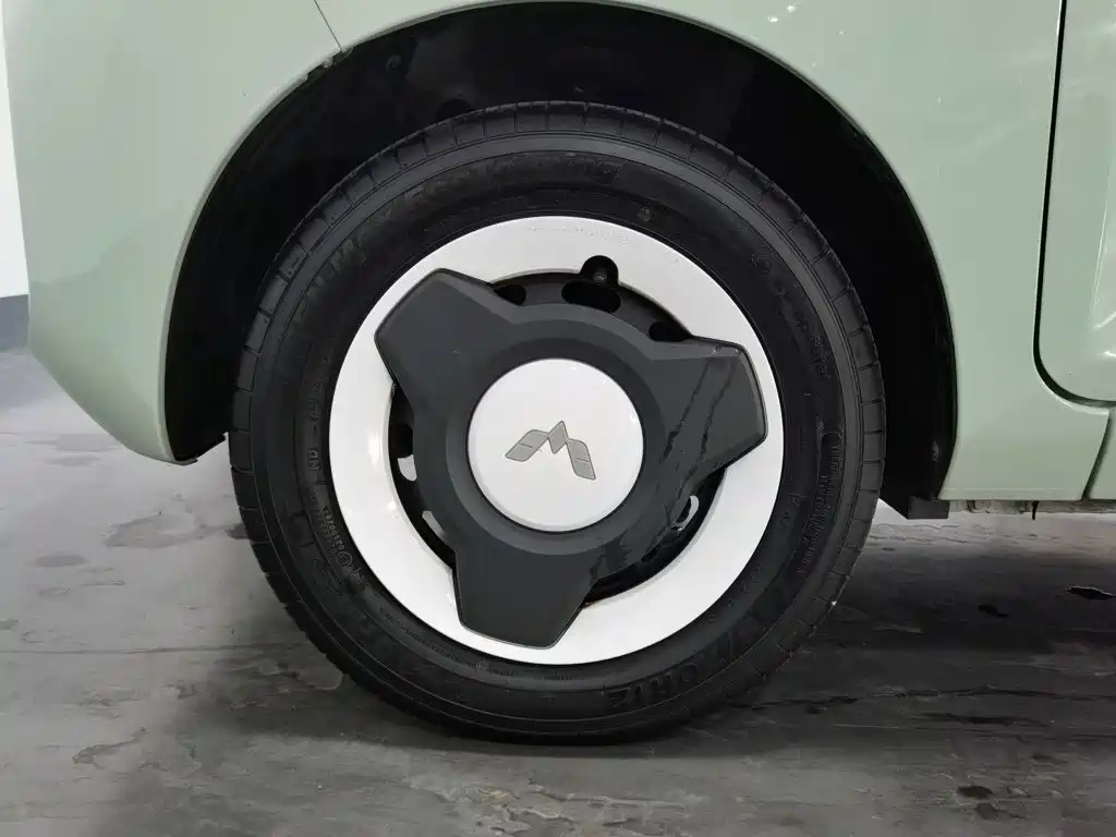 Wuling MINIEV — миниатюра 17