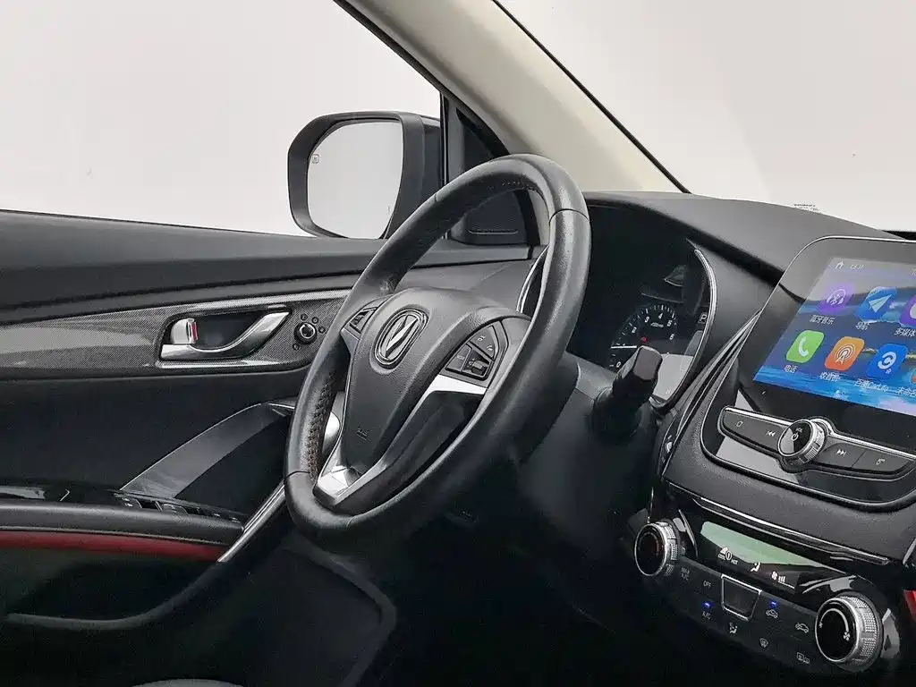 Changan CS55 — миниатюра 22