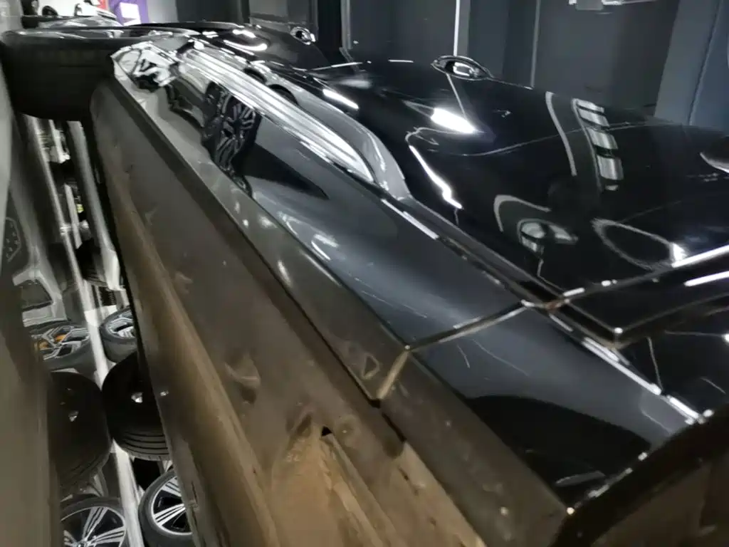 Audi e-tron — миниатюра 21