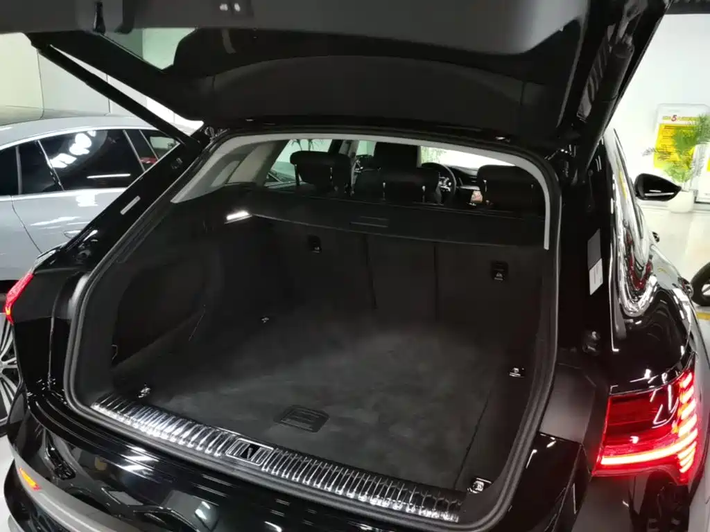 Audi e-tron — миниатюра 19