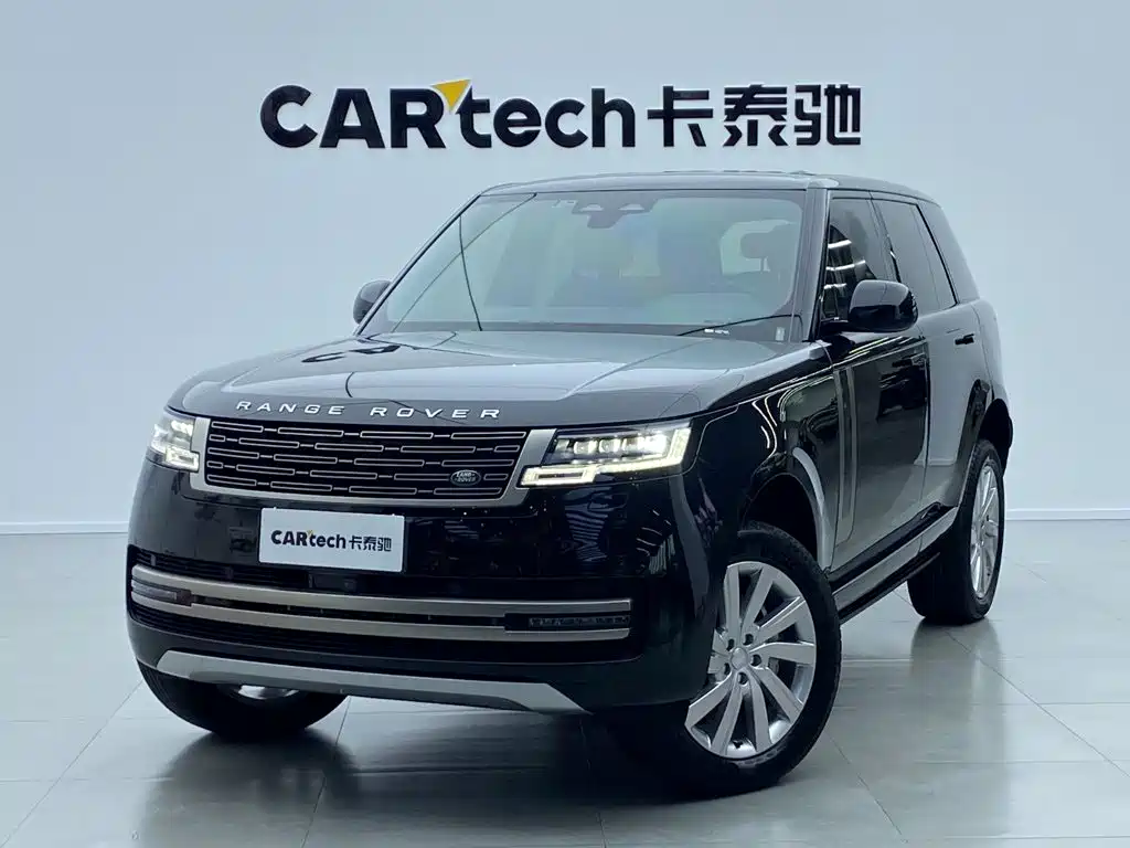 Land Rover Range Rover 2023 3.0 L6 360PS
