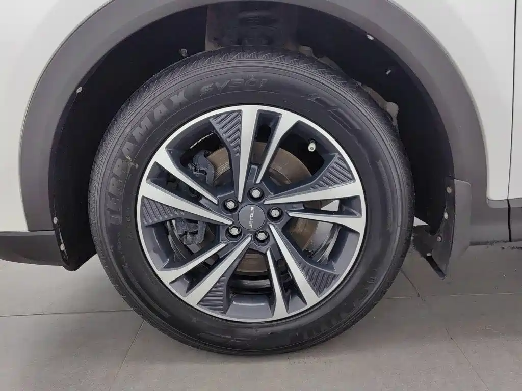 Jetour X70 PLUS — миниатюра 17