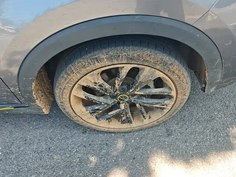 Roewe RX5 New Energy — миниатюра 6