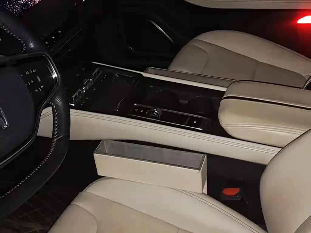 Lincoln Z — миниатюра 5