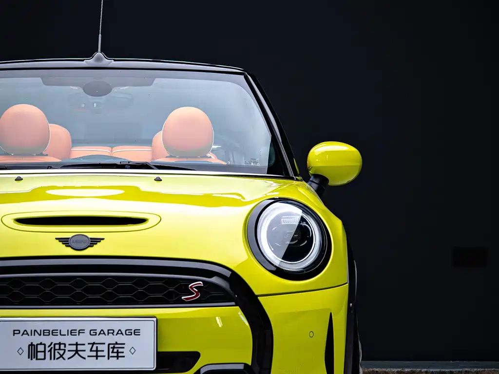 MINI Mini — миниатюра 6