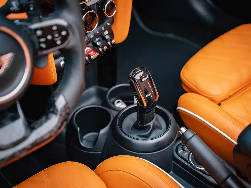 MINI Mini — миниатюра 9