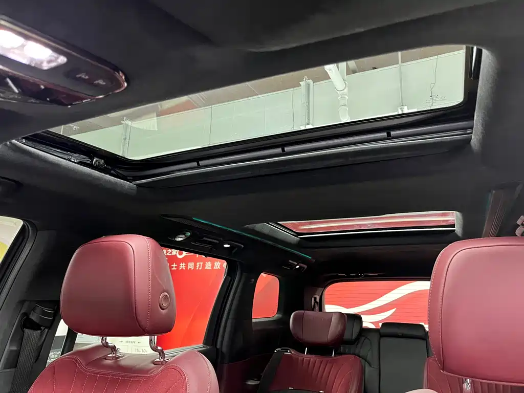 GAC Motor Trumpchi M8 — миниатюра 23