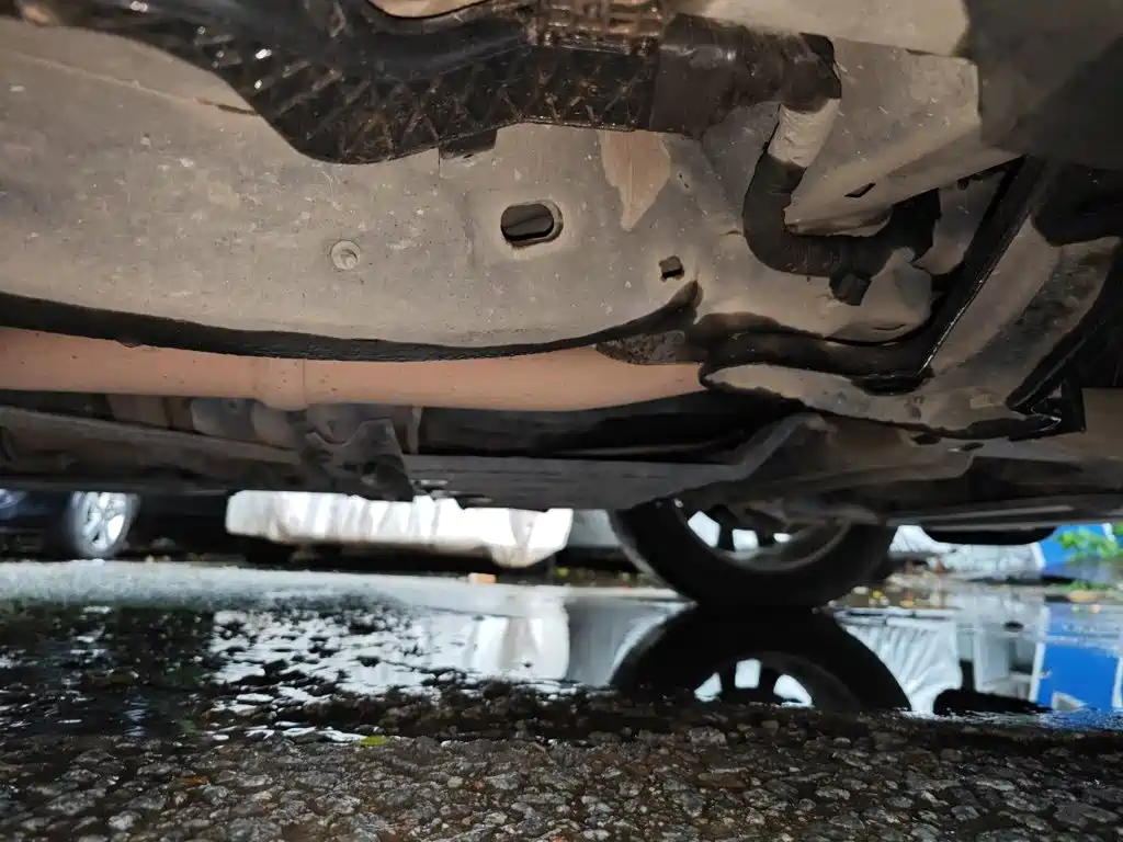Jeep Grand Cherokee (Import) — миниатюра 16